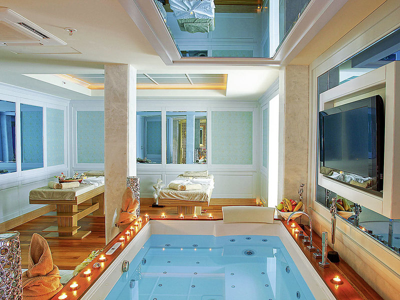 Hilton Dalaman Sarigerme Resort & Spa  20