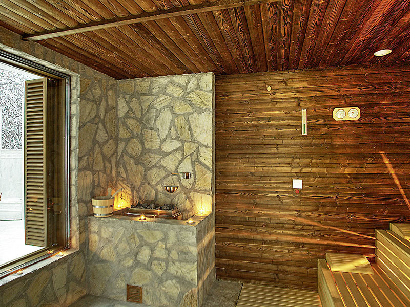 Hilton Dalaman Sarigerme Resort & Spa  21