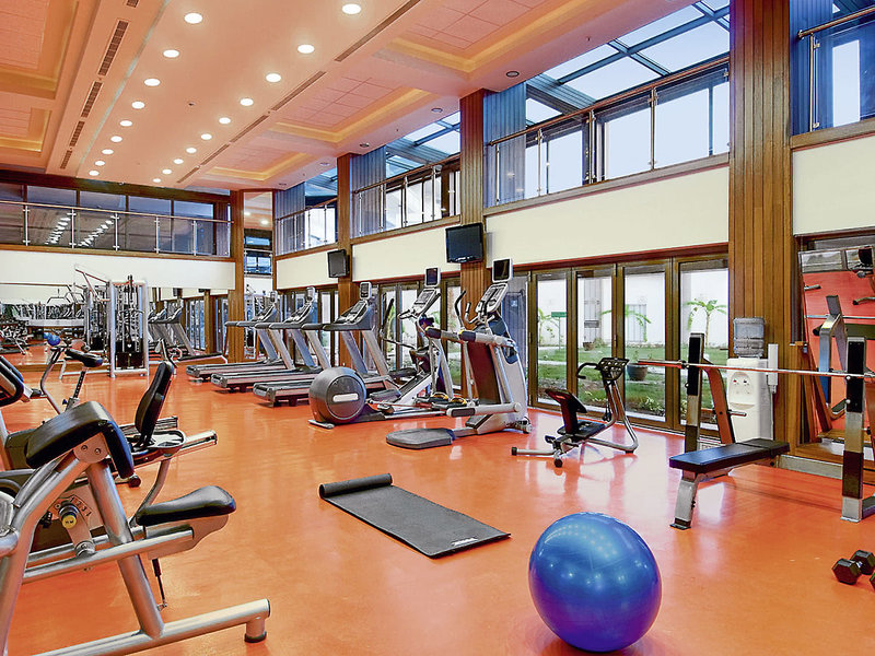 Hilton Dalaman Sarigerme Resort & Spa  22