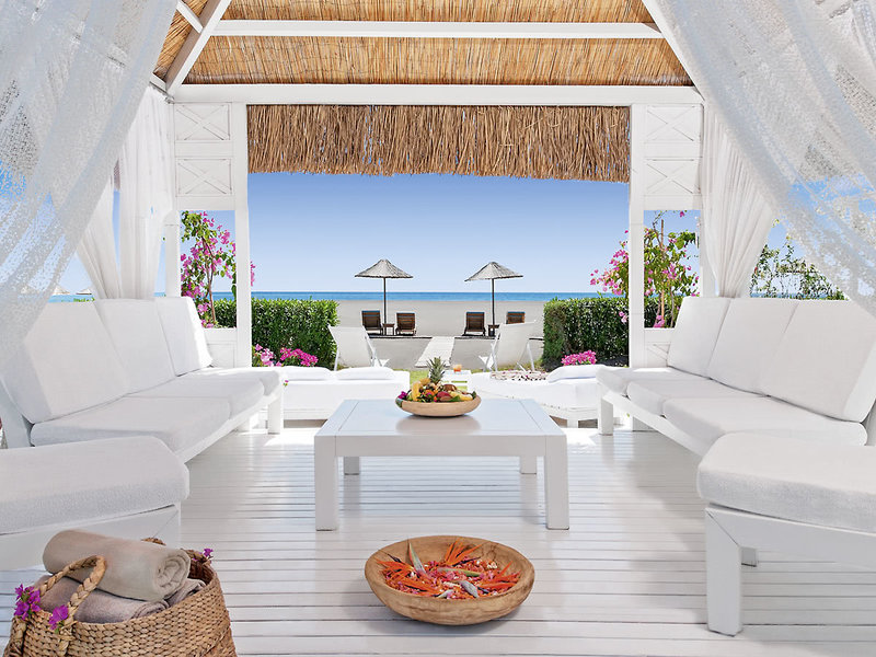 Hilton Dalaman Sarigerme Resort & Spa  23