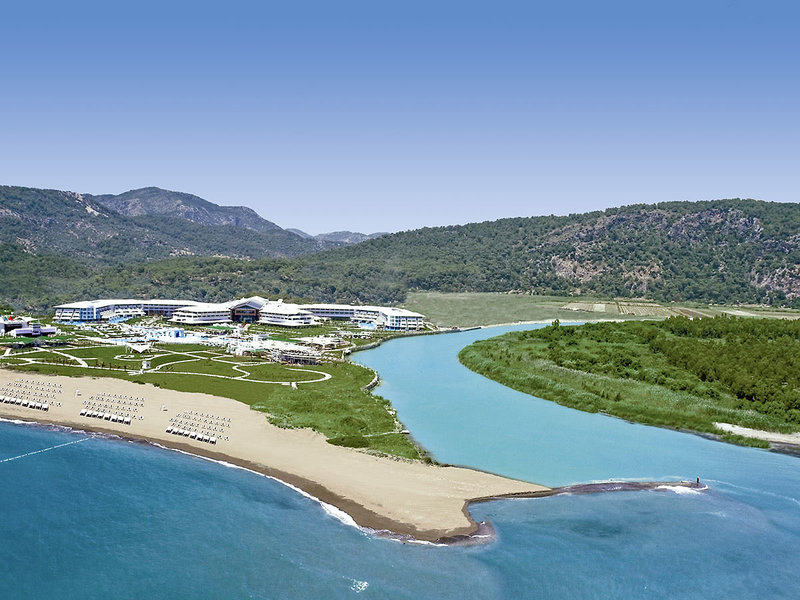 Hilton Dalaman Sarigerme Resort & Spa  24