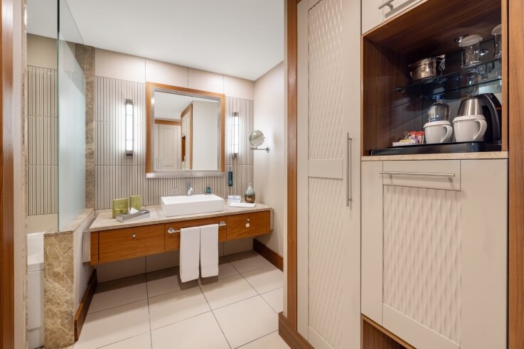 Hilton Dalaman Sarigerme Resort & Spa  8
