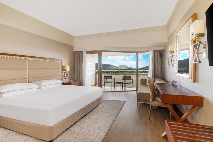 Hilton Dalaman Sarigerme Resort & Spa  9