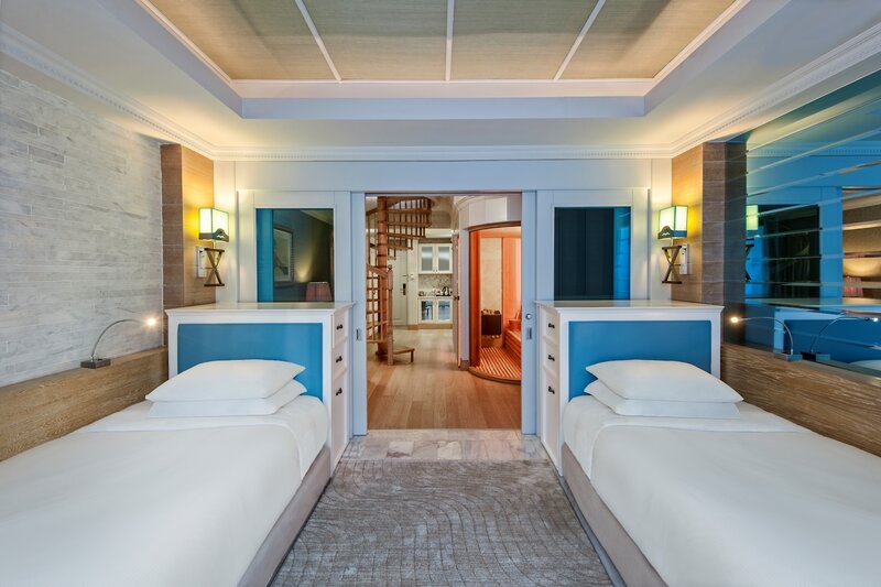 Hilton Dalaman Sarigerme Resort & Spa  11