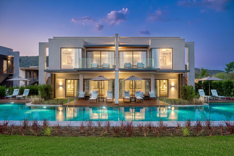 Hilton Dalaman Sarigerme Resort & Spa  16