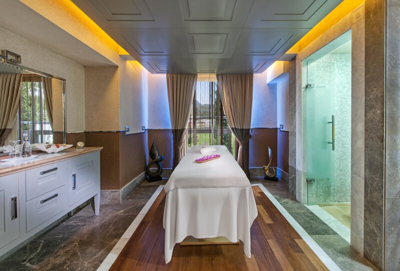 Hilton Dalaman Sarigerme Resort & Spa  17