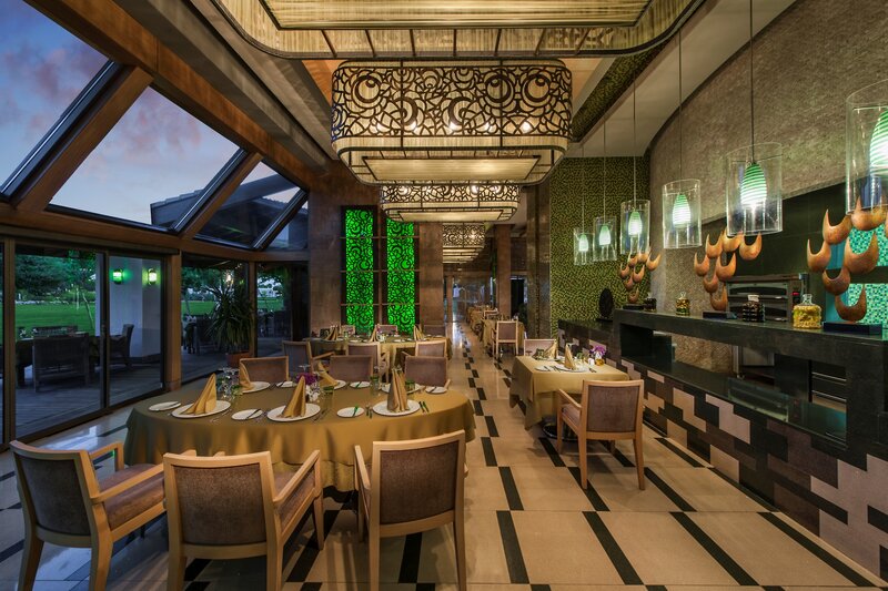 Hilton Dalaman Sarigerme Resort & Spa  6