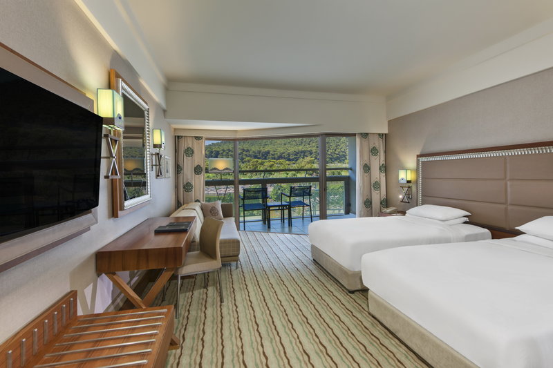 Hilton Dalaman Sarigerme Resort & Spa  13