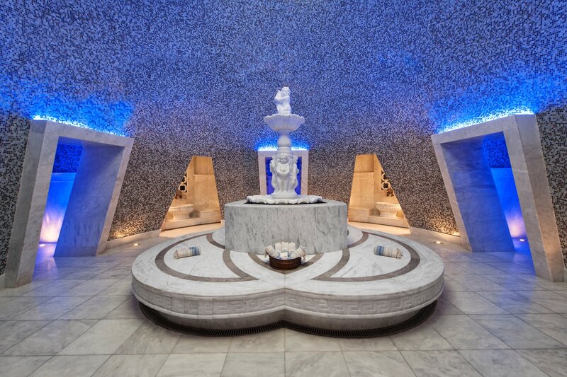 Hilton Dalaman Sarigerme Resort & Spa  18