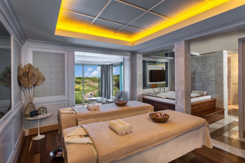 Hilton Dalaman Sarigerme Resort & Spa  19