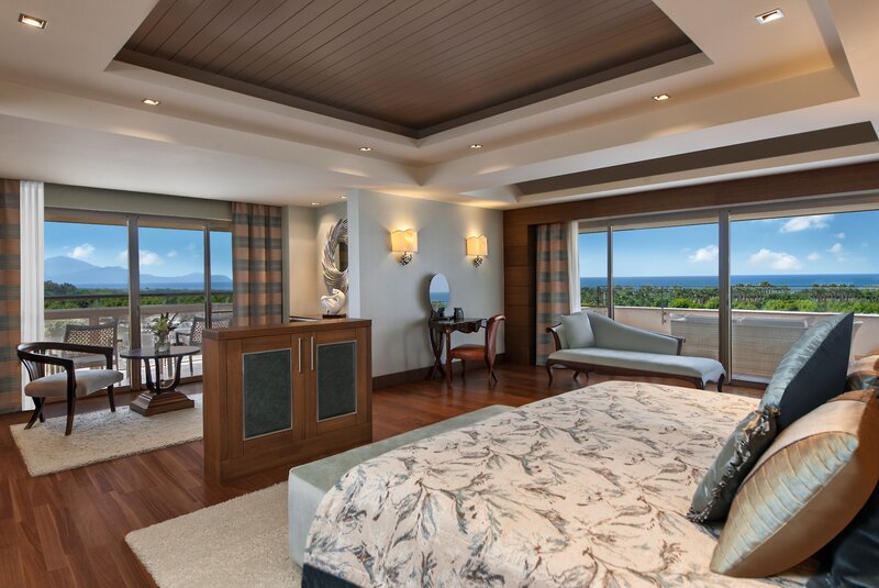 Hilton Dalaman Sarigerme Resort & Spa  12