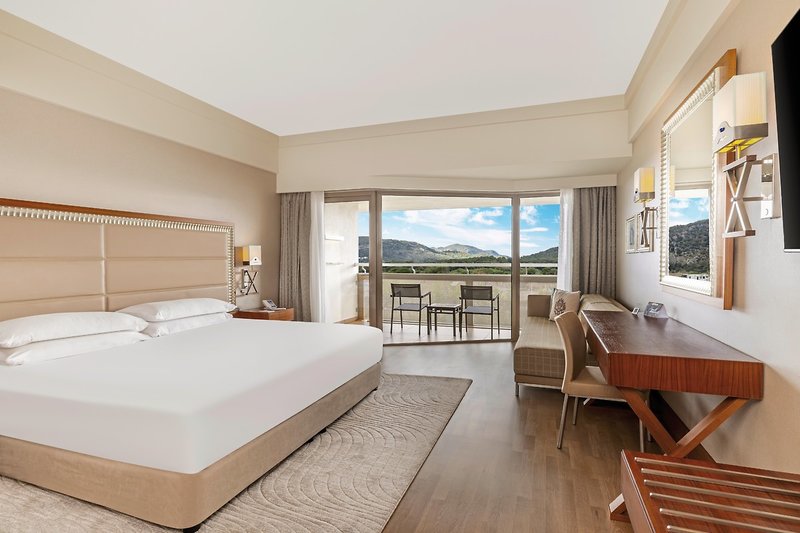 Hilton Dalaman Sarigerme Resort & Spa 2