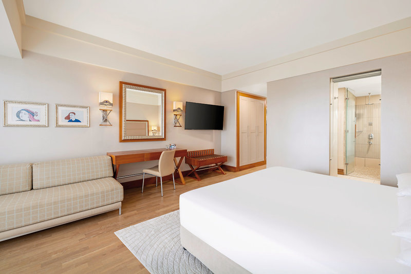Hilton Dalaman Sarigerme Resort & Spa 3