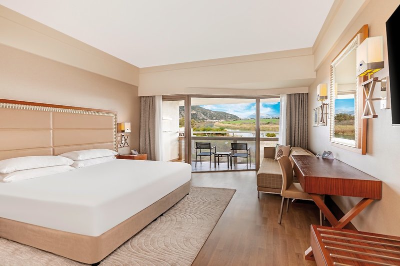 Hilton Dalaman Sarigerme Resort & Spa 4