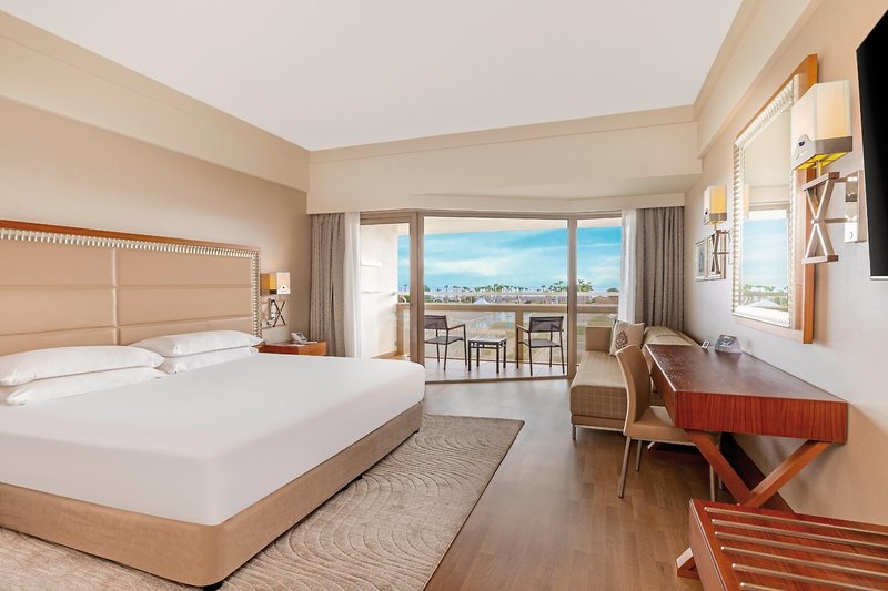 Hilton Dalaman Sarigerme Resort & Spa 6