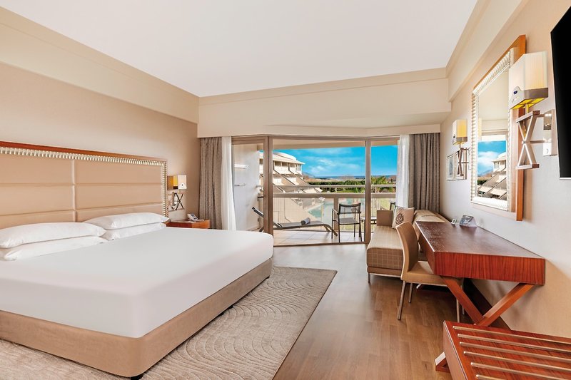 Hilton Dalaman Sarigerme Resort & Spa 7