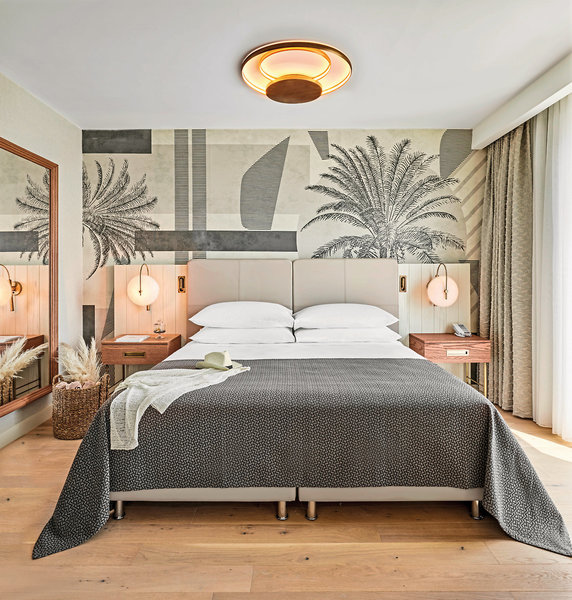 Hilton Dalaman Sarigerme Resort & Spa 10