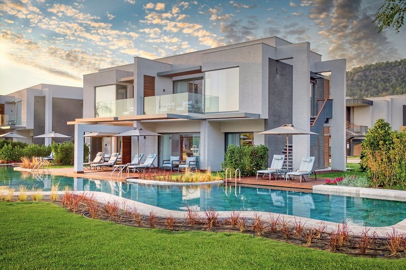 Hilton Dalaman Sarigerme Resort & Spa 13
