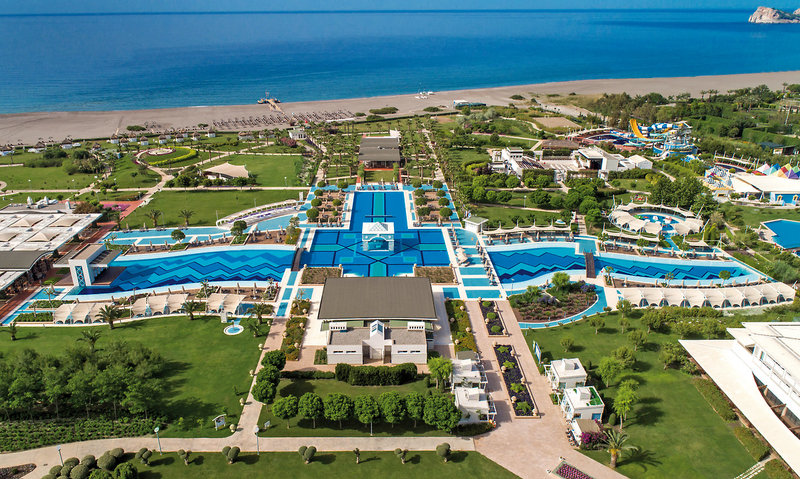 Hilton Dalaman Sarigerme Resort & Spa 14