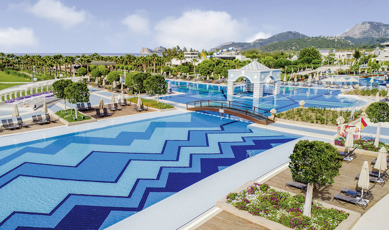 Hilton Dalaman Sarigerme Resort & Spa 15