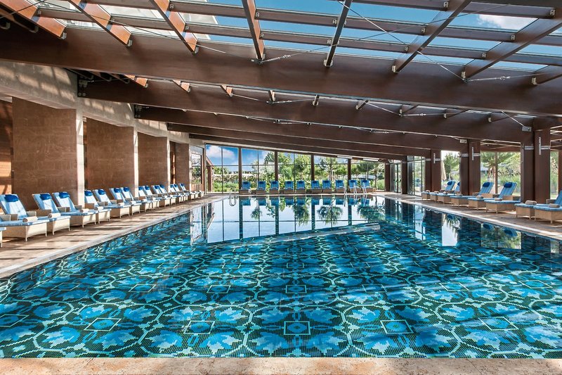 Hilton Dalaman Sarigerme Resort & Spa 17
