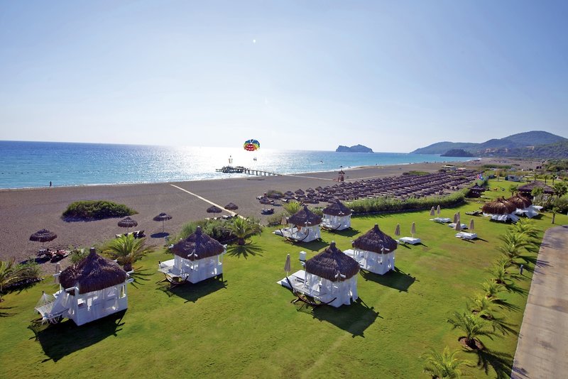 Hilton Dalaman Sarigerme Resort & Spa 18