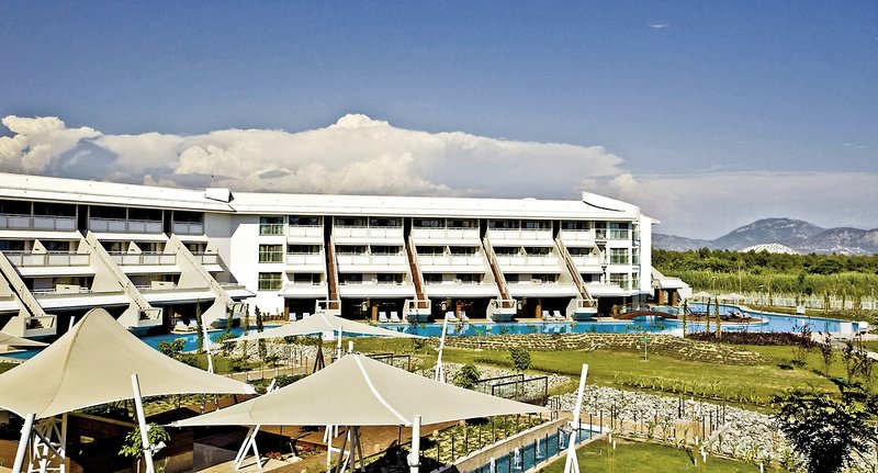 Hilton Dalaman Sarigerme Resort & Spa 19