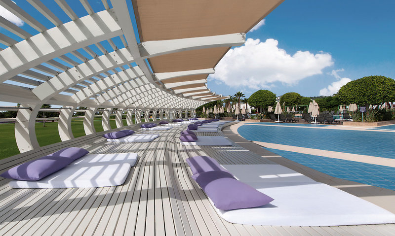 Hilton Dalaman Sarigerme Resort & Spa 20