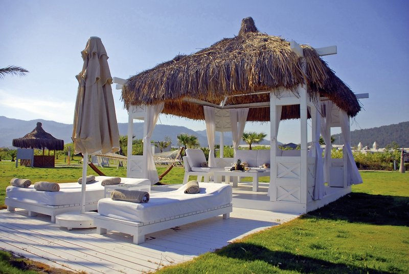 Hilton Dalaman Sarigerme Resort & Spa 21