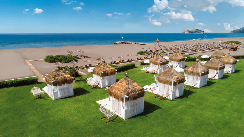 Hilton Dalaman Sarigerme Resort & Spa 22