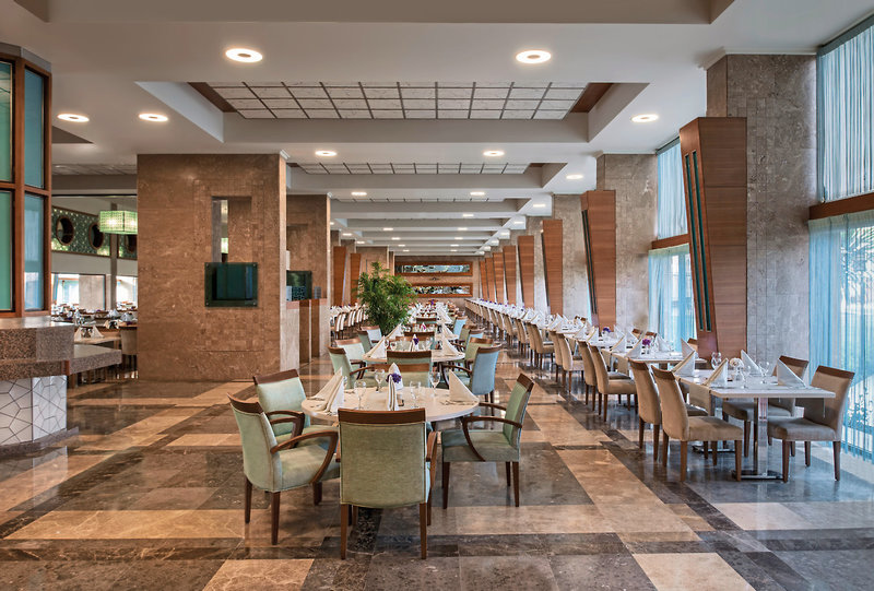 Hilton Dalaman Sarigerme Resort & Spa 24