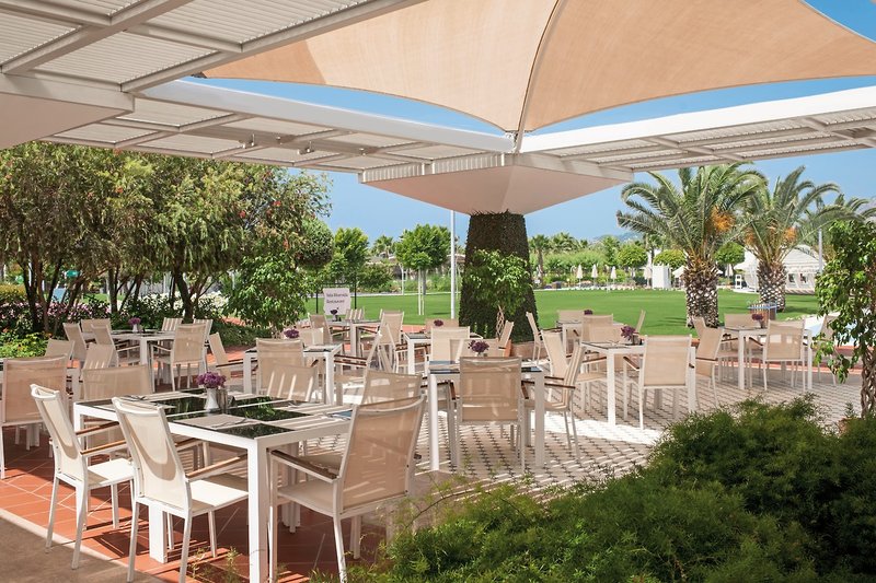 Hilton Dalaman Sarigerme Resort & Spa 25