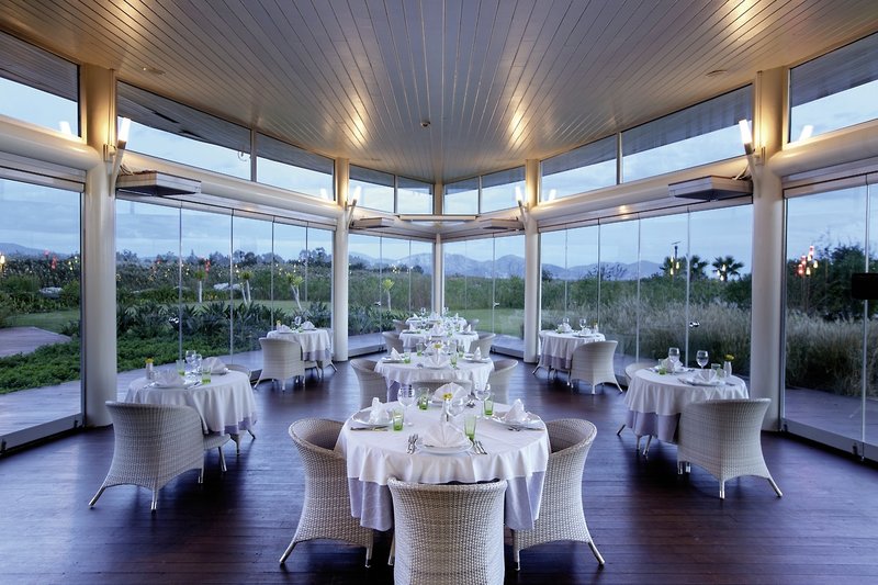 Hilton Dalaman Sarigerme Resort & Spa 26