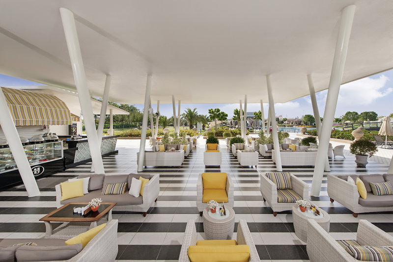 Hilton Dalaman Sarigerme Resort & Spa 27