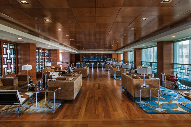 Hilton Dalaman Sarigerme Resort & Spa 28
