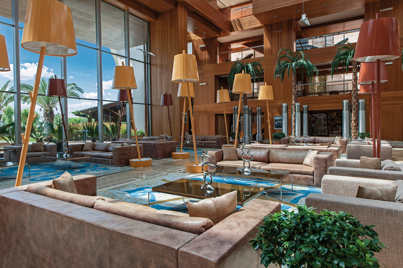 Hilton Dalaman Sarigerme Resort & Spa 29