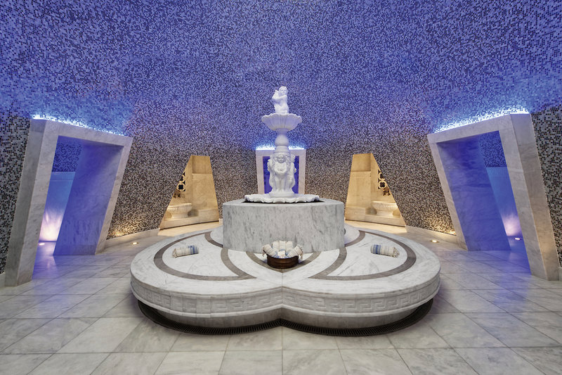 Hilton Dalaman Sarigerme Resort & Spa 31