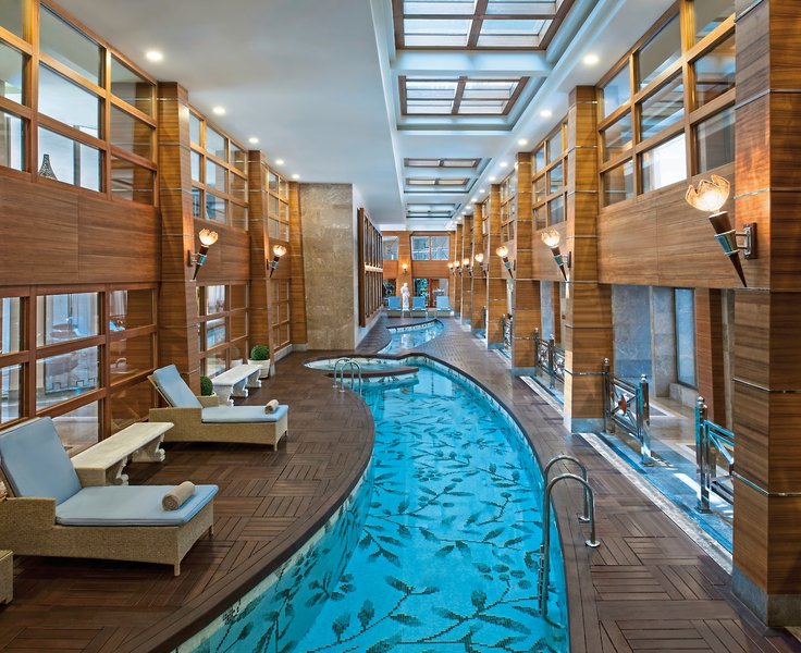 Hilton Dalaman Sarigerme Resort & Spa 32