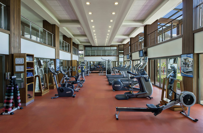 Hilton Dalaman Sarigerme Resort & Spa 34