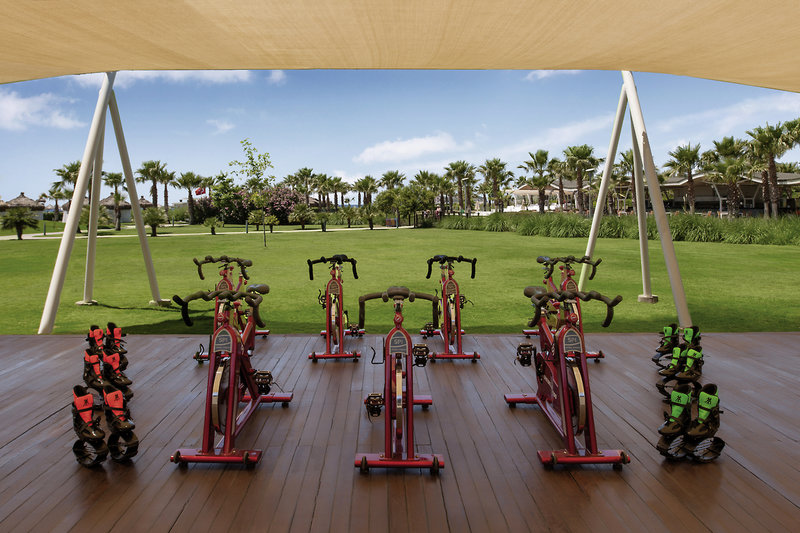 Hilton Dalaman Sarigerme Resort & Spa 35