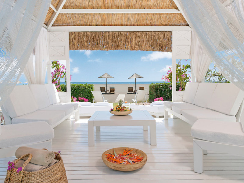 Hilton Dalaman Sarigerme Resort & Spa 4