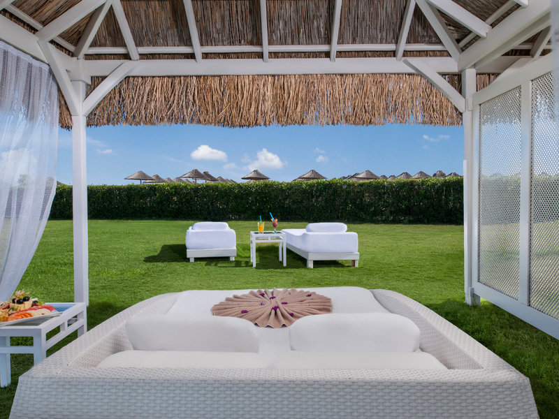 Hilton Dalaman Sarigerme Resort & Spa 10