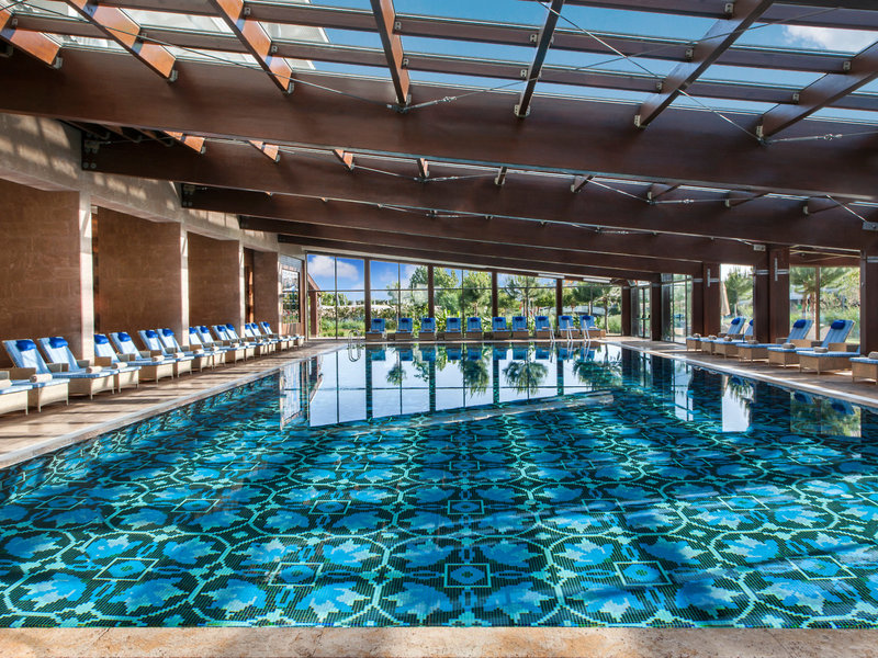 Hilton Dalaman Sarigerme Resort & Spa 15