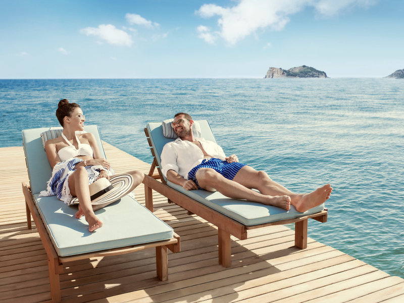 Hilton Dalaman Sarigerme Resort & Spa 23