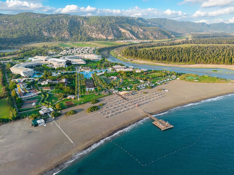 Hilton Dalaman Sarigerme Resort & Spa 27