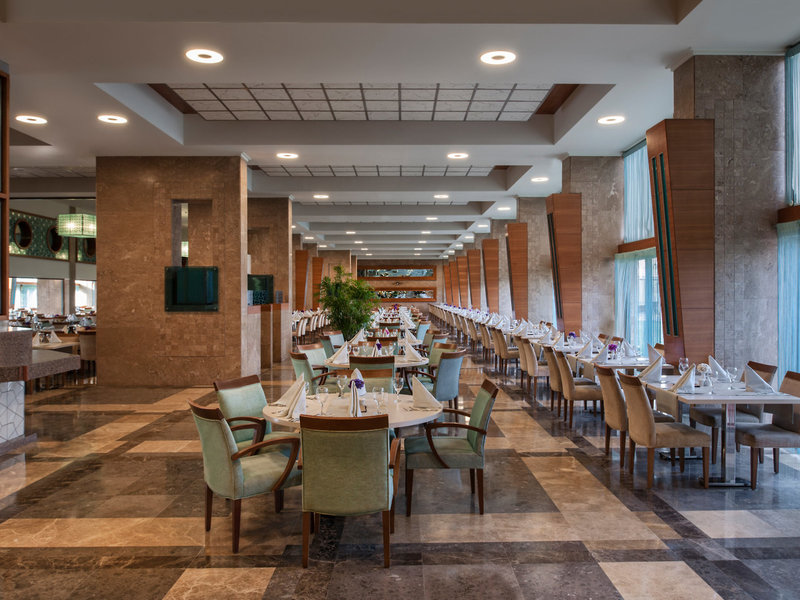 Hilton Dalaman Sarigerme Resort & Spa 37