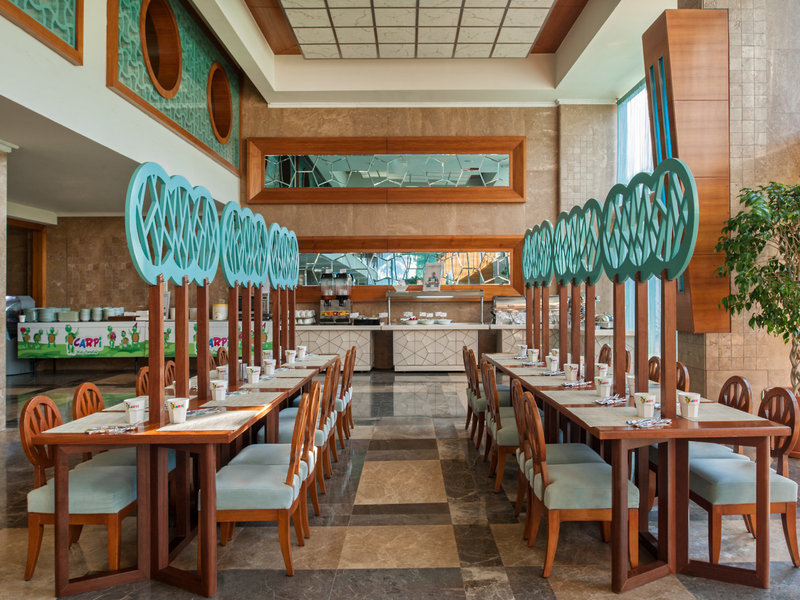 Hilton Dalaman Sarigerme Resort & Spa 43
