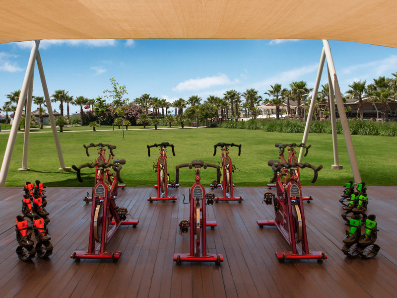 Hilton Dalaman Sarigerme Resort & Spa 47