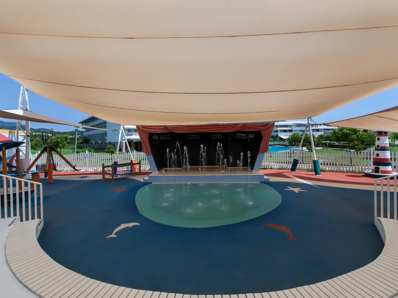 Hilton Dalaman Sarigerme Resort & Spa 50