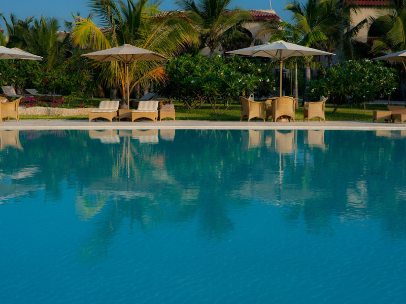 Swahili Beach 2